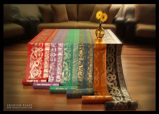 اسلایدر شادیان پلاست1