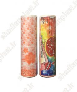 سفره لوکس مدل گلریزان کد 2