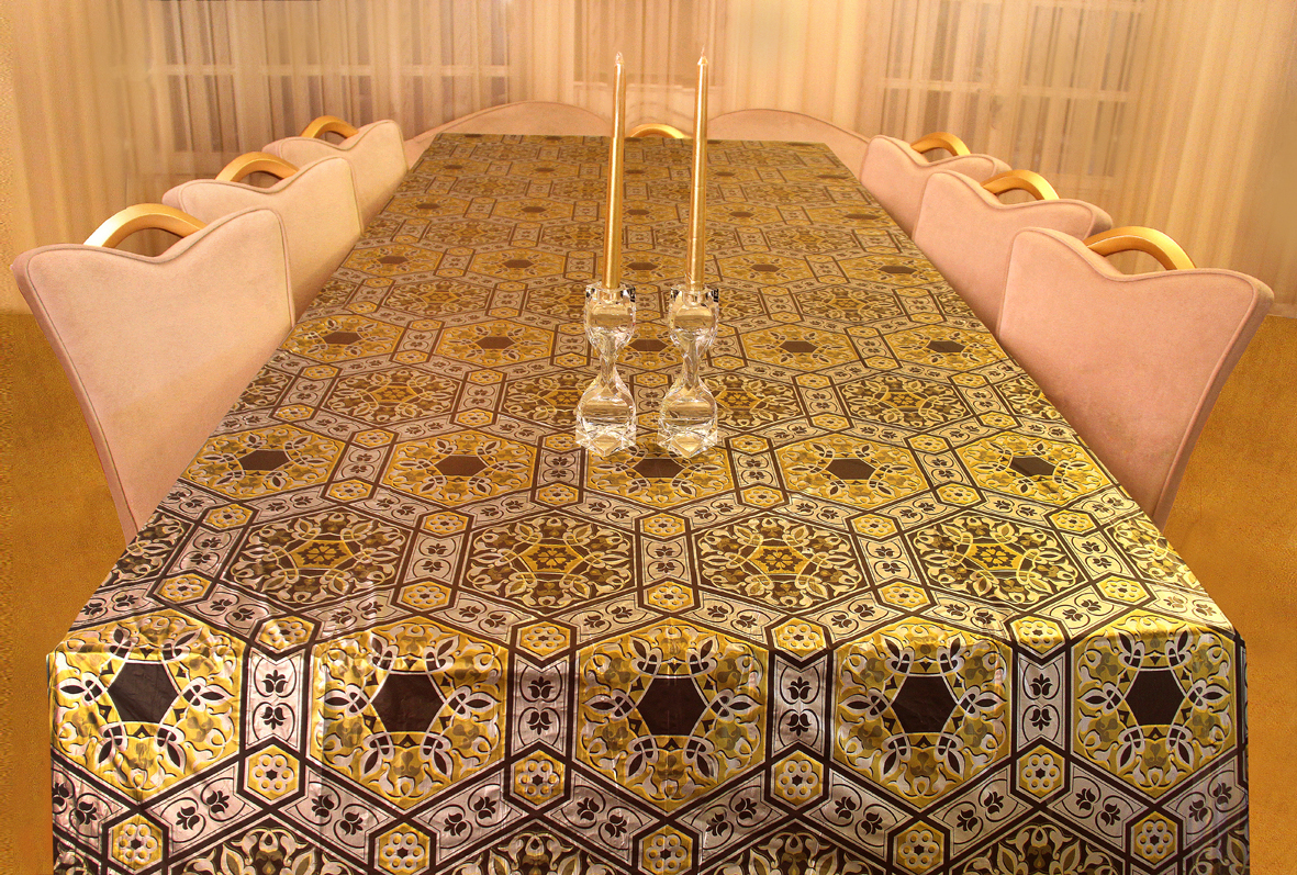 طرح نسترن زرین ارا